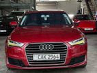 Rent a Car - Audi A6