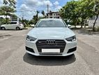 rent a car - Audi A6