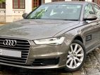 Rent a Car Audi A6 - Long Term Only