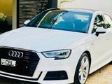 Rent a Car - Audi Luxury