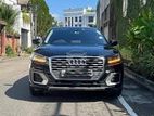 Rent a car - Audi Q2