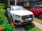 Rent a Car - Audi Q2