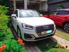 Rent a Car - Audi Q2