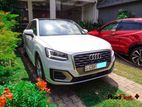 Rent a car -Audi Q2-
