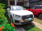 Rent A Car Audi Q2