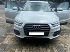 Rent A Car - Audi Q3
