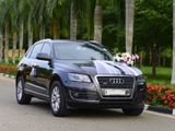 Rent a Car - Audi Q5 Quattro