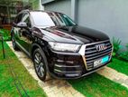 Rent A Car Audi Q7