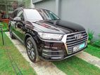 Rent A Car Audi Q7