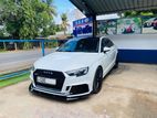 Rent a Car - Audi Rs 3