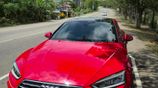 Rent a Car - Audi Rs 5 S Line Red Sport Back