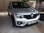 RENT A CAR (AUTO) RENAULT KWID