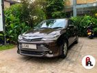 Rent a Car - Axio 2016/2017
