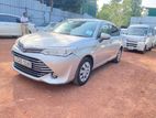 Rent a car - Axio Hybrid