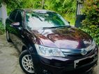 Rent a car Axio hybrid