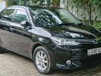 Rent a Car Axio Hybrid