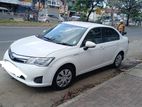 Rent A Car Axio - Panadura