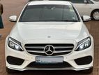 Rent A Car Benz C200 - Long Term