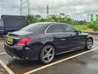 Rent a Car - Benz C300