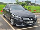Rent a Car - Benz C300