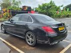 Rent A Car - BENZ C300