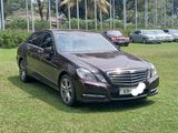 Rent A Car Benz E200