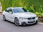 rent a car - BMW 3 series