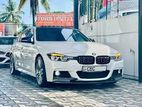 rent a car bmw 3 series