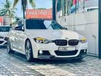 Rent a Car BMW 3 Series