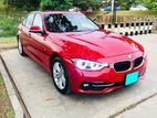 Rent A Car BMW 318 I
