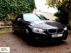 Rent a Car - BMW 330 E Sports