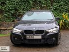 Rent a Car - BMW 330 E Sports