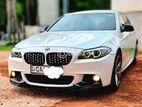 rent a car - bmw 5 series