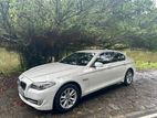 Rent a Car Bmw 520 D