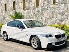 Rent a Car - Bmw 520 D