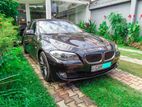 Rent a Car - BMW 520 D