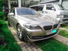 Rent a Car - BMW 520 D