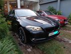 Rent a Car - BMW 520 D