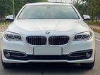 Rent a Car BMW 520 D - Long Term Only