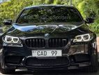 rent a car -BMW 520 d M sport
