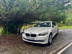 Rent a Car BMW 520 facelift s line