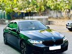 Rent A Car - BMW 520