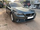 Rent A Car - BMW 520