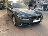 Rent A Car - BMW 520