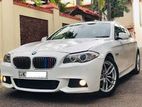 Rent a Car - BMW 520d