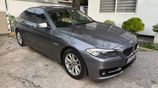 Rent a Car BMW 520D