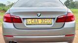 Rent a Car BMW 520D