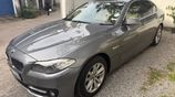 Rent a Car BMW 520D