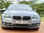 Rent a Car BMW 520D