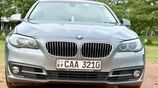 Rent a Car BMW 520D
